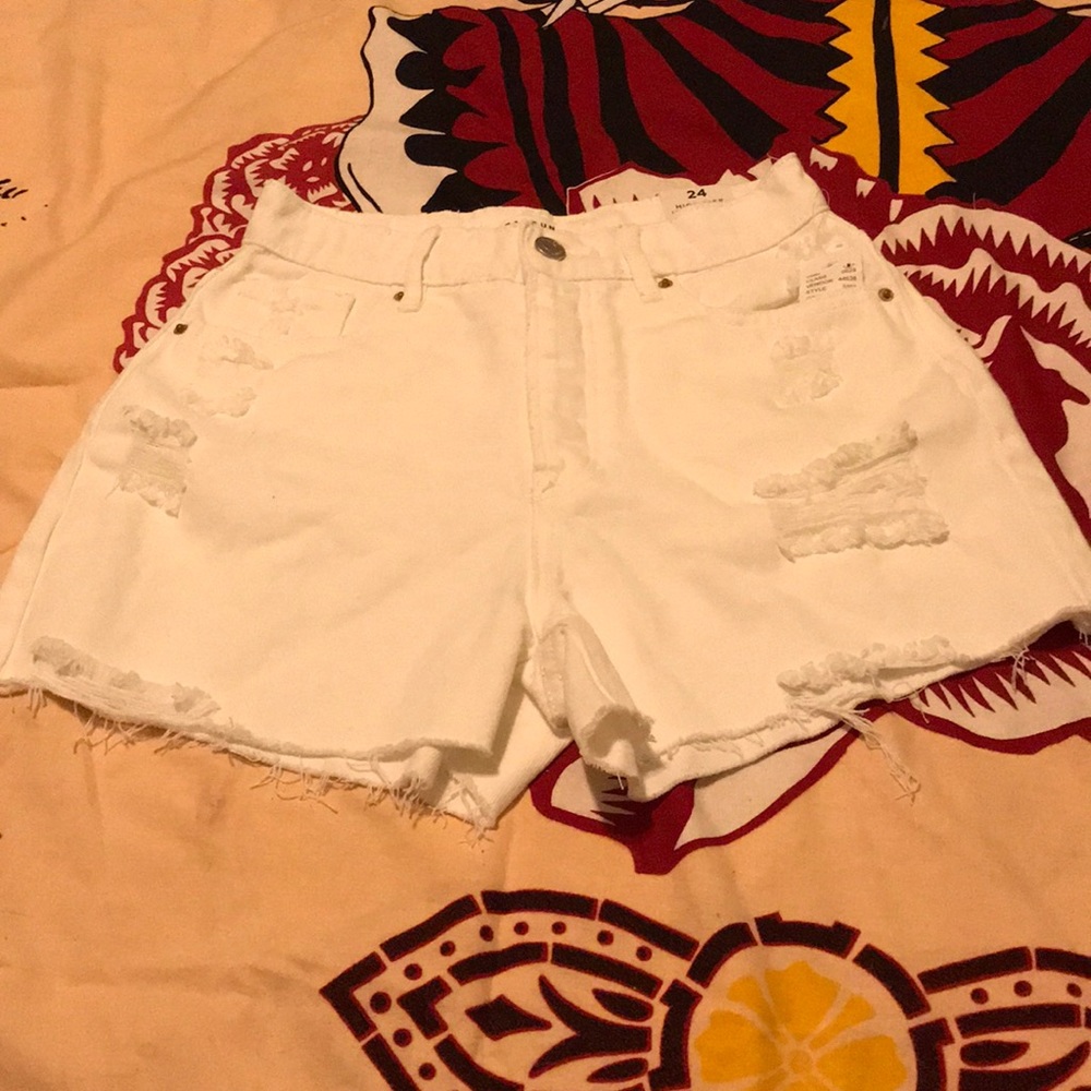 Pacsun shorts